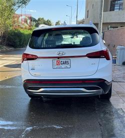 هيونداي سانتافي